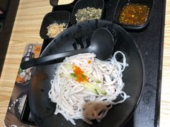 -渔米丰·广府鱼汤米线(光明广场店)