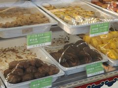 -紫光园清真北京小吃(正阳大街店)