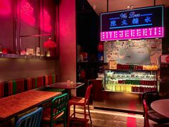 -陈鹏鹏潮汕菜(宝安机场T3航站楼店)