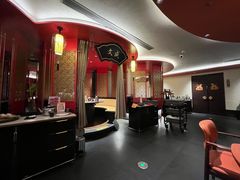 -牛将军•涮肉•烤肉(北京王府井·故宫店)