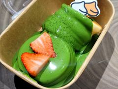 -狐狸和向日葵(北京路店)