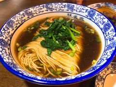 -孙盛兴奥灶面馆·蟹黄面·三虾面(山塘街总店)