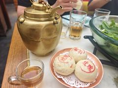 -小吊梨汤·北京菜(香山店)