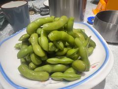 -沈胖子音乐烤吧·炒菜·龙虾(环城东路店)