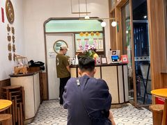 -彬媽糖水(万象天地店)