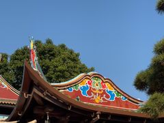 -南普陀寺