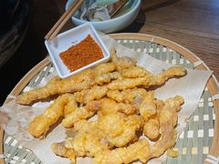 炸酥肉-九锅一堂酸菜鱼(新南凯德直营店)