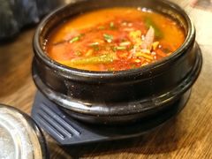 -坦坦大炉·韩式烤肉(望京店)