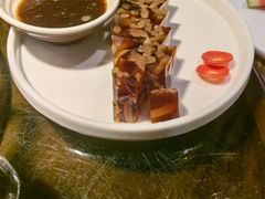 -小放牛炒菜馆(三丰店)