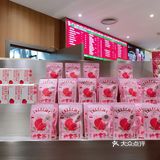 乐乐茶新店探店｜品尝冬季新品