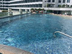 -香港都会海逸酒店