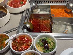 -海底捞火锅(金光华店)