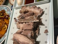 -撒拉花儿·新疆菜·清真(太阳宫店)