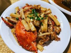 -凤嫂农家乐(梁弄店)