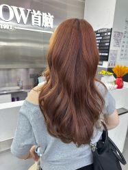 -首脑美发沙龙