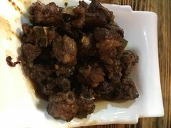 -小锅巴纳西餐厅