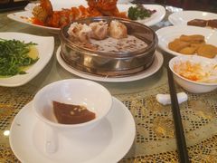 -新聚丰菜馆(太监弄店)
