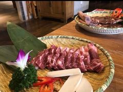 -紫霞门韩国料理烤肉(深南东路店)