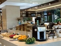 -上海怡沁园度假酒店