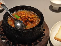 -桂满陇·手作小笼包&江南叫花鸡(中山公园店)