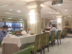 -大鸭梨烤鸭(左家庄店)