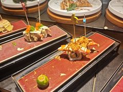 -吉布鲁牛排海鲜自助(温江合生汇店)