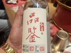 -西塔老太太泥炉烤肉(双井店)