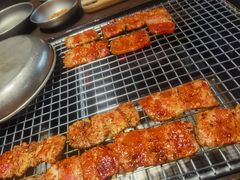 -夜食白市Yespicy·烧烤啤酒宵夜(番禺四海城店)