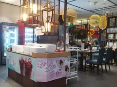 -眉州东坡·熊猫主题餐厅(枫蓝店)