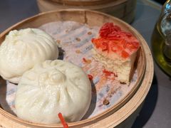 -晓淮山·扬州早茶·淮扬菜(龙阳广场店)