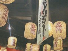 -南京大牌档(济南万象城店)