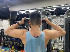 -VPsmart私教健身工作室(新华路旗舰店)