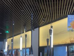 -绿茶餐厅(成都大悦城店)