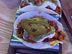 -Famous肥猫墨西哥音乐餐吧(五棵松华熙LIVE店)