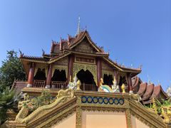 -西双版纳总佛寺