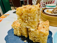 -喜势点·糖沙翁手工茶点·本地人茶居(永庆坊店)