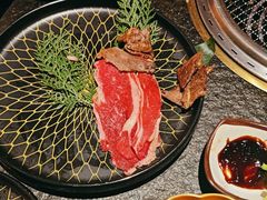 -牛YO烧肉烤肉自助(万象城春河里店)