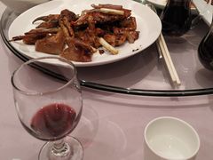-御花园·粤菜·海鲜火锅(中山公园店)