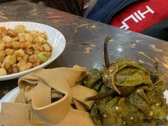 -张包铺(道外店)