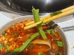 -肖肖酸萝卜鱼火锅(总店)