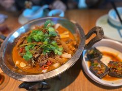 招牌牛牛牛-沅江水·湖南家宴(南村万博长隆商圈店)