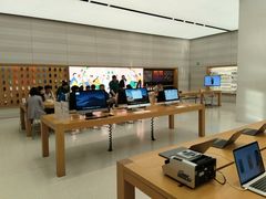 -Apple零售店(济南恒隆广场店)