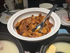 -庐灶江南·江南菜·四合院Bistro(东直门雍和宫·原华侨宾馆店)