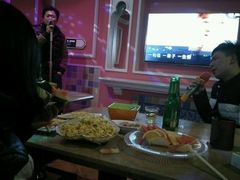 -铜锣湾KTV(木渎店)