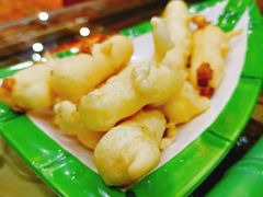 -宗巴雍姆藏餐府