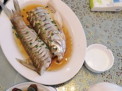 -珍宝蟹舫·巴城味道(巴城总店)