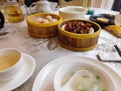 -香云轩·顺德菜(香云纱园林酒店店)