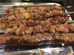 -情忆草原涮肉馆