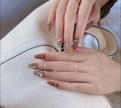 -兔猫ToMoreNails美甲美睫