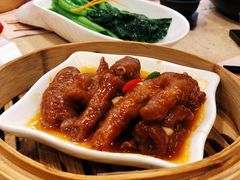 -点都德(华强南店)